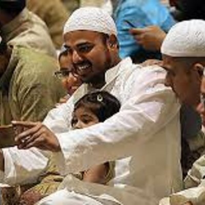 Timeline: Sawm (Muslim fasting ritual