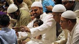 Timeline: Sawm (Muslim fasting ritual