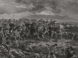 Batalla de Tecoac
