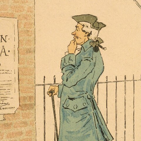 The Townshend Acts of 1767