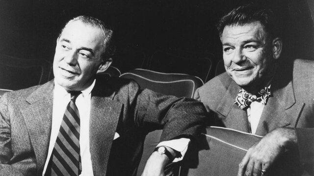 Rodgers and Hammerstein II