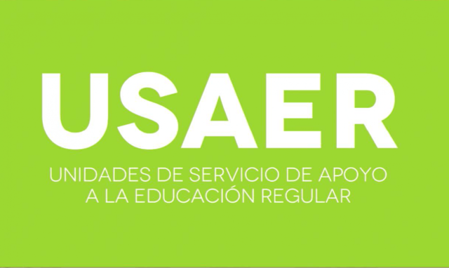 1994 Se establecen las Unidades de Servicio de Apoyo a la Educación Regular.