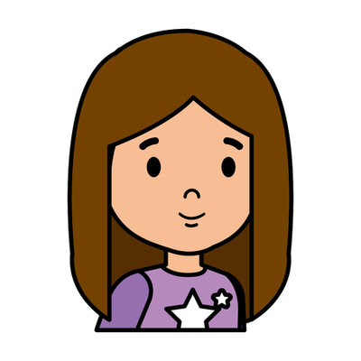 Timeline: LINEA DE VIDA REBECA ROJAS LOPEZ