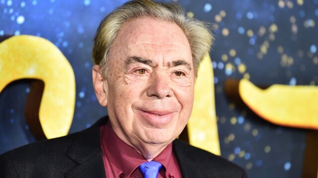 Andrew Lloyd Webber