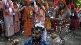 Timeline: The Month of Aadi