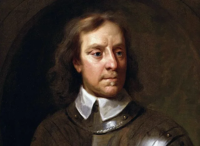 Oliver Cromwell's Rule