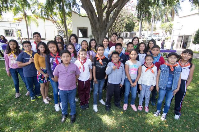 A principios del 2020 comenzó la operación del Programa de Fortalecimiento de los Servicios de Educación Especial (PFSEE)