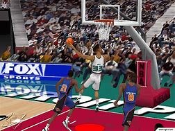 Basketball en los años 2000