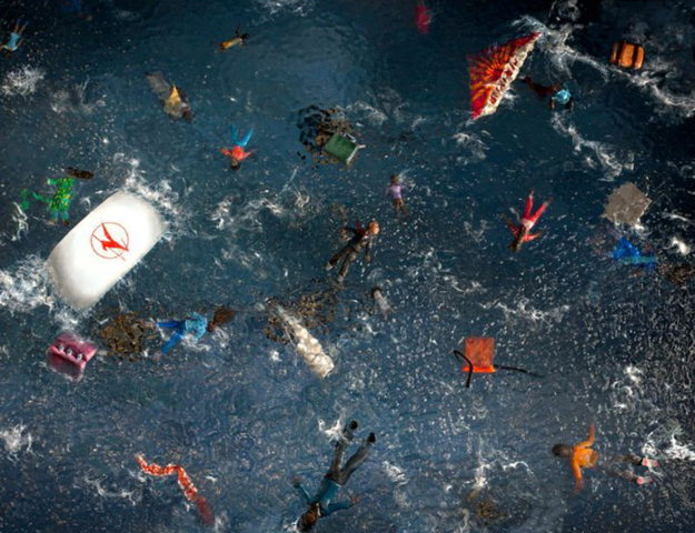 En Irlanda el Vuelo 182 de Air India explota en el océano Atlántico matando a 329 personas. La causa fue un ataque terrorista.