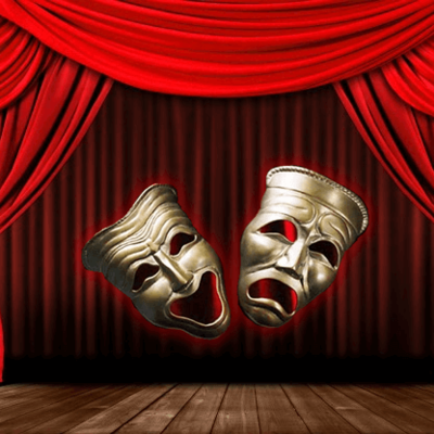 Timeline: que es el teatro