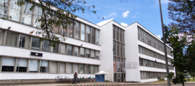 La facultad de Psicología es convertida en un departamento de Ciencias Humanas
