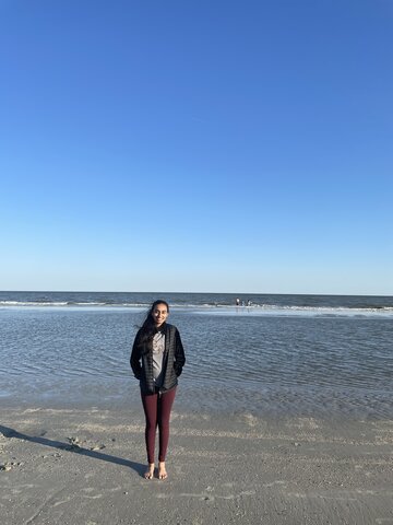 Empecé High School en Agosto de 2020