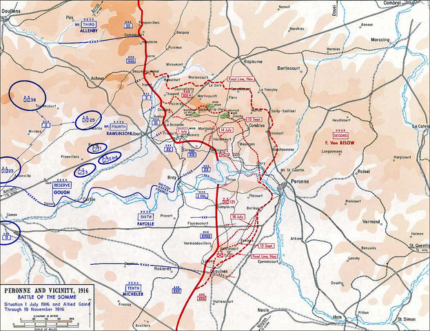 Opening of the First Battle of the Aisne; start of trench warfare