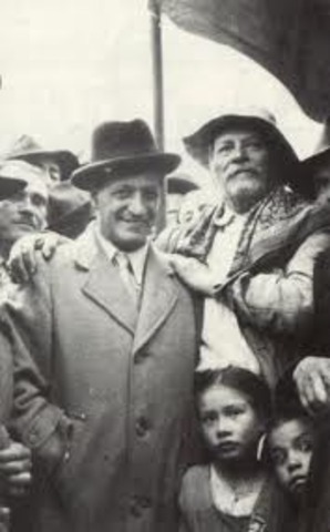 DIFERENCIAS ENTRE CONSERVADORES Y LIBERALES