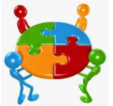 Continuación de una facultad ecléctica