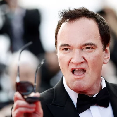 Timeline: Quentin Tarantino Filmography (Director) Timeline