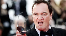 Timeline: Quentin Tarantino Filmography (Director) Timeline