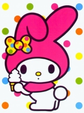 My Melody is Born
