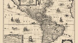 Timeline: History of the Western Hemisphere