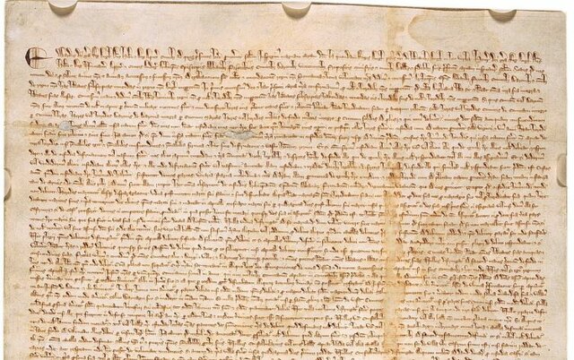 Carta Magna