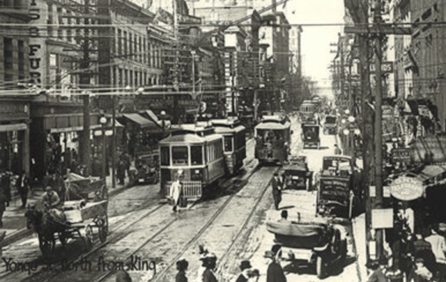 Entertainment and transportation development