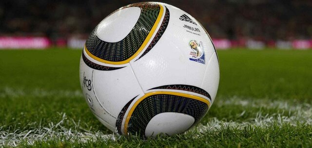 Mundial en Sudáfrica