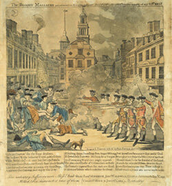 Boston Massacre