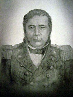 Renuncia de Pedro Santana