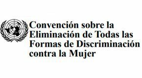 1982-CONVENCIÓN INTERNACIONAL SOBRE ELIMINACIÓN DE TODAS LAS FORMAS DE DISCRIMINACIÓN CONTRA LA MUJER