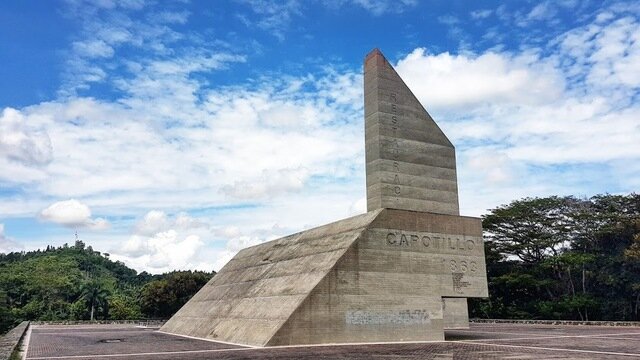 El Grito de Capotillo