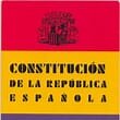 Constitución Española