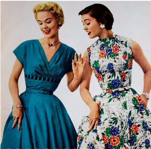 Pearl Jewelry and the Peter Pan Collar