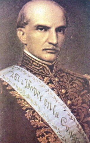 Francisco Robles García