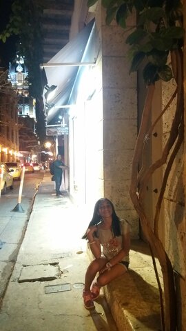 el grado de mi hermana