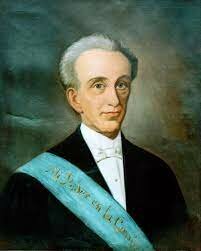 Jerónimo Carrión Palacio
