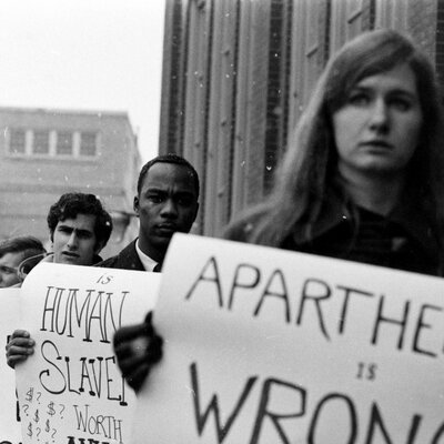 Timeline: Sophia Zepeda- Aparthied Combined Timeline