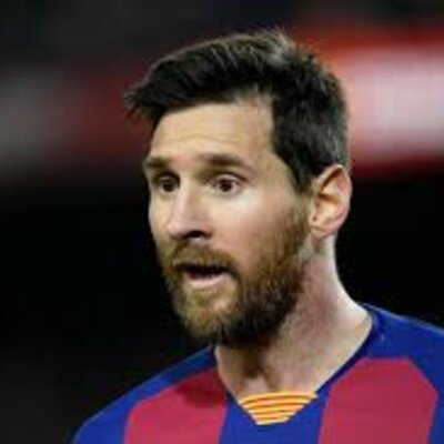 Timeline: Lionel Andrés Messi