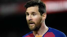 Timeline: Lionel Andrés Messi