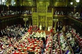 Establishment of Parliament.