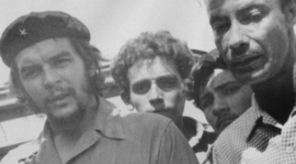 Timeline: Revolución Cubana en el contexto de la Guerra Fría: Parte 1 - punto 2