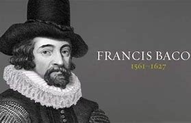 Francis Bacon (1561-1626)