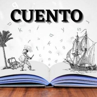 Timeline: Evolución del Cuento