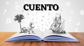 Timeline: Evolución del Cuento