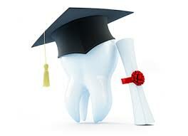 finalización de la carrera universitaria