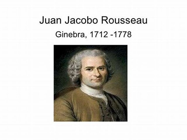 Jacob Rousseau (1712-1778)