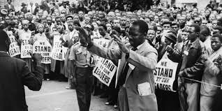 National Day of Protest (ANC)