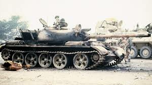 Tanque