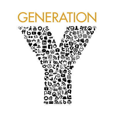 Timeline: Generation Y, AKA Millennials