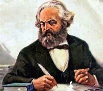 Karl Marx (1867)