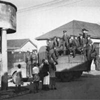 Natives Resettlement Act